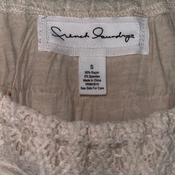 Women’s cotton top - Picture 4 of 4